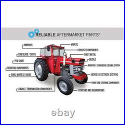 One New Aftermarket Baler Chamb WDG Fits Ford/Fits New Holland