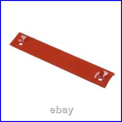 One New Aftermarket Baler Chamber Wedge Fits Ford/New Holland 1280 1281 1282 One New Aftermarket Baler Chamber Wedge Fits Ford/New Holland 1280 1281 1282