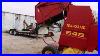 Online-Only-Absolute-Auction-New-Holland-648-Round-Baler-01-im