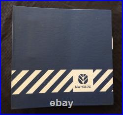 Original New Holland Ford 585 Baler Operators Service Repair Training Manual Original New Holland Ford 585 Baler Operators Service Repair Training Manual