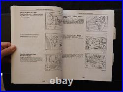 Original New Holland Ford 585 Baler Operators Service Repair Training Manual Original New Holland Ford 585 Baler Operators Service Repair Training Manual