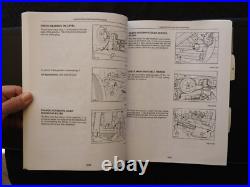 Original New Holland Ford 585 Baler Operators Service Repair Training Manual Original New Holland Ford 585 Baler Operators Service Repair Training Manual