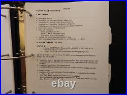 Original New Holland Ford 585 Baler Operators Service Repair Training Manual Original New Holland Ford 585 Baler Operators Service Repair Training Manual