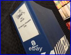 Original New Holland Ford 585 Baler Operators Service Sport Repair Manual Original New Holland Ford 585 Baler Operators Service Sport Repair Manual