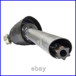 PTO Driveline 1 38 6 Spline Fits New Holland for Rhino Fits Case IH for Vermeer