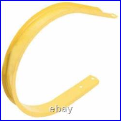 Pickup Baler Band Yellow Metal fits New Holland BR750 BR7070 BR740A BR740