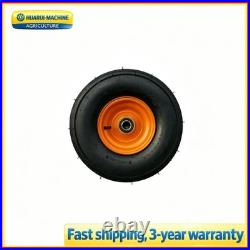 Pickup Tire&Wheel Assembly 15x6-6 Fits New Holland BC5070 Small Square Hay Baler