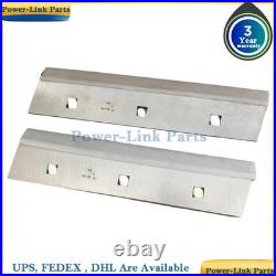 Piston Cutter Knife Set Moving and Stationary Blades for New Holland 5070