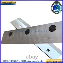 Piston Cutter Knife Set Moving and Stationary Blades for New Holland 5070