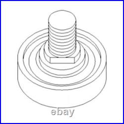 Plunger Bearing Fits New Holland 316 283 1283 515 1426 500 425 311 320 1425 282 Plunger Bearing Fits New Holland 316 283 1283 515 1426 500 425 311 320 1425 282