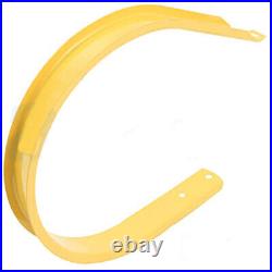 Poly Pickup Baler Band Yellow Fits New Holland BR7060 BR7070 BR7090 BR740