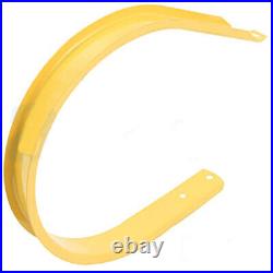Poly Pickup Baler Band Yellow Fits New Holland BR7060 BR7070 BR7090 BR740 BR750