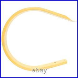 Poly Pickup Baler Band Yellow Fits New Holland BR7060 BR7070 BR7090 BR740 BR750
