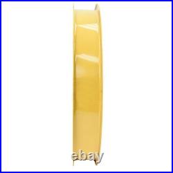 Poly Pickup Baler Band Yellow Fits New Holland BR7060 BR7070 BR7090 BR740 BR750