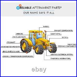 Poly Pickup Baler Band Yellow Fits New Holland BR7060 BR7070 BR7090 BR740 BR750