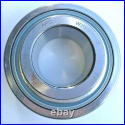 Premium W208KPP53 AG Bearing 1-1/2 Bore for Baler Tillage Disc, NH# 84259867