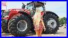 Pretty-Girl-Tractor-Driver-Cat-Crawler-Combine-Harvester-Machines-Volvo-Truck-Hay-Baler-Cultivator-01-ew
