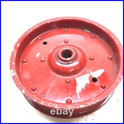 Pulley For New Holland Balers Bale Wagons Windrowers & Mower Conditoners 37347