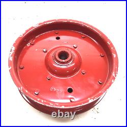 Pulley For New Holland Balers Bale Wagons Windrowers & Mower Conditoners 37347
