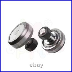 Qty. 2 Roller Bearing Fits Ford/New Holland Baler Plunger 688282 Qty. 2 Roller Bearing Fits Ford/New Holland Baler Plunger 688282