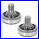 Qty-2-Roller-Bearing-Fits-Ford-New-Holland-Baler-Plunger-688282-Qty-2-01-psl
