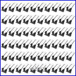 Qty 60 Double Tooth Fits Ford/New Holland Replaces 9847572