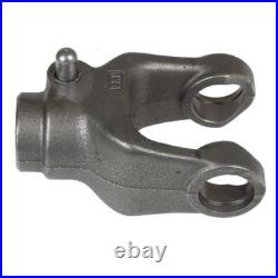 Quick Disconnect Tractor Yoke Fits New Holland 276 277 320