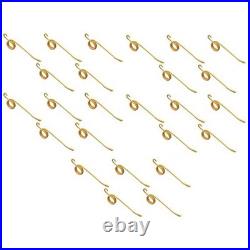 Rake Teeth 25 Pc. PMNH-1A Fits Ford New Holland Models 258 259 260 NE400033