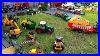 Rc-Tractors-Farming-Village-Massey-Ferguson-New-Holland-01-zhcz