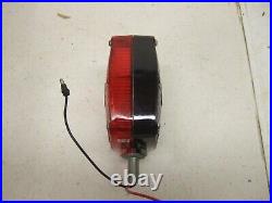 Red Tail Light For New Holland Balers Windrowers Forage Harvestors Mowers