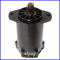 Remanufactured Hyraulic Motor fits New Holland 499 1475 2300H 2450 2550 86516482