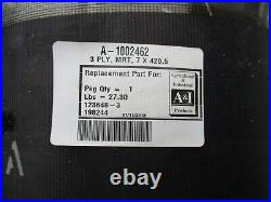 Replacement Baler Belt for Case, Ford/NewHolland Balers