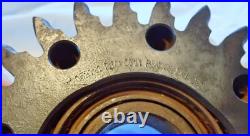 Roll Gear 24 Tooth Fits Case IH RBX562 RBX563 87052121 (Fits Many Hay Bailers) Roll Gear 24 Tooth Fits Case IH RBX562 RBX563 87052121 (Fits Many Hay Bailers)