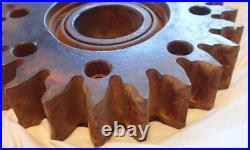 Roll Gear 24 Tooth Fits Case IH RBX562 RBX563 87052121 (Fits Many Hay Bailers) Roll Gear 24 Tooth Fits Case IH RBX562 RBX563 87052121 (Fits Many Hay Bailers)