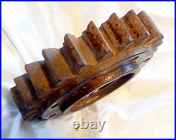 Roll Gear 24 Tooth Fits Case IH RBX562 RBX563 87052121 (Fits Many Hay Bailers) Roll Gear 24 Tooth Fits Case IH RBX562 RBX563 87052121 (Fits Many Hay Bailers)
