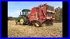 Rolling-Hay-With-A-John-Deere-4430-And-678-New-Holland-Roller-01-zde
