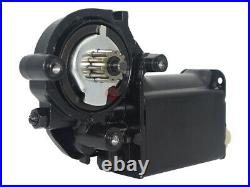 Rotor & Fan Speed Adjustment Motor Case IH International John Deere New Holland