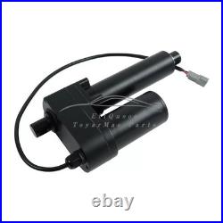 Round Baler Actuator 86634125 Compatible with New Holland BR7060 BR7070 BR7080 Round Baler Actuator 86634125 Compatible with New Holland BR7060 BR7070 BR7080