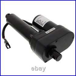 Round Baler Actuator 86634125 Compatible with New Holland BR7060 BR7070 BR7080 Round Baler Actuator 86634125 Compatible with New Holland BR7060 BR7070 BR7080