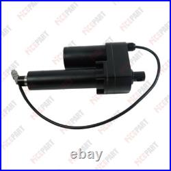 Round Baler Actuator 86634125 Compatible with New Holland BR7060 BR7070 BR7080