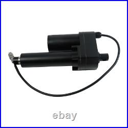 Round Baler Actuator 86634125 Compatible with New Holland BR7060 BR7070 BR7080