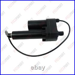 Round Baler Actuator 86634125 Compatible with New Holland BR7060 BR7070 BR7080