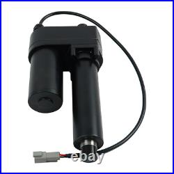 Round Baler Actuator 86634125 Compatible with New Holland BR7060 BR7070 BR7080 Round Baler Actuator 86634125 Compatible with New Holland BR7060 BR7070 BR7080