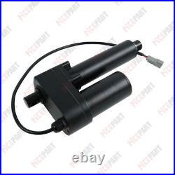 Round Baler Actuator 86634125 Compatible with New Holland BR7060 BR7070 BR7080