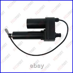 Round Baler Actuator 86634125 Compatible with New Holland BR7060 BR7070 BR7080