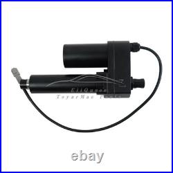 Round Baler Actuator 86634125 Compatible with New Holland BR7060 BR7070 BR7080 Round Baler Actuator 86634125 Compatible with New Holland BR7060 BR7070 BR7080