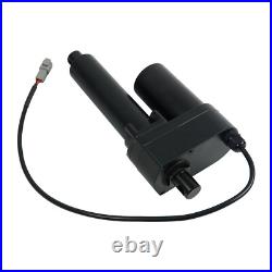 Round Baler Actuator 86634125 Compatible with New Holland BR7060 BR7070 BR7080