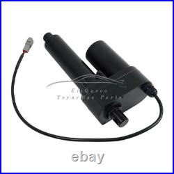 Round Baler Actuator 86634125 Compatible with New Holland BR7060 BR7070 BR7080 Round Baler Actuator 86634125 Compatible with New Holland BR7060 BR7070 BR7080