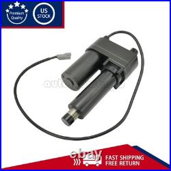 Round Baler Actuator 86634125 For New Holland BR7060 BR7070 BR7080 BR7090 BR740