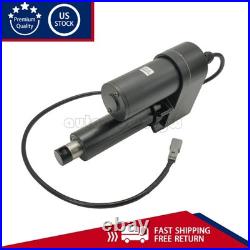 Round Baler Actuator 86634125 For New Holland BR7060 BR7070 BR7080 BR7090 BR740